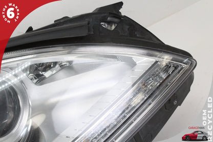 2010-2013 Mercedes W221 S400 Front Right Head Light Lamp Bi-Xenon 2169009100 OEM
