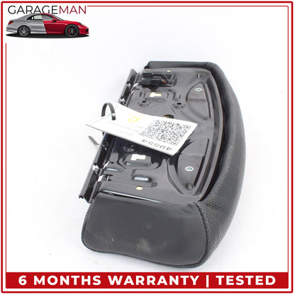 2013-2019 BMW 650i F06 AWD Front Left or Right Side Thigh Support Cover 7280583 OEM