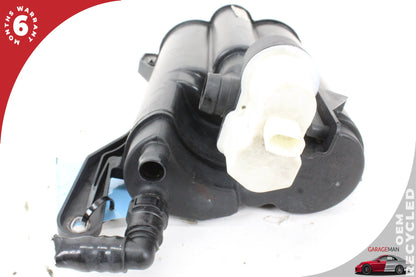 2010-2016 Land Rover LR4 SUV Fuel Vapor Charcoal Canister AH229D653AA OEM