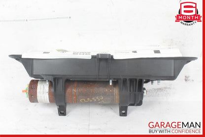 06-11 Mercedes W219 CLS550 CLS500 Dashboard  Front Right Side Airbag Air Bag OEM