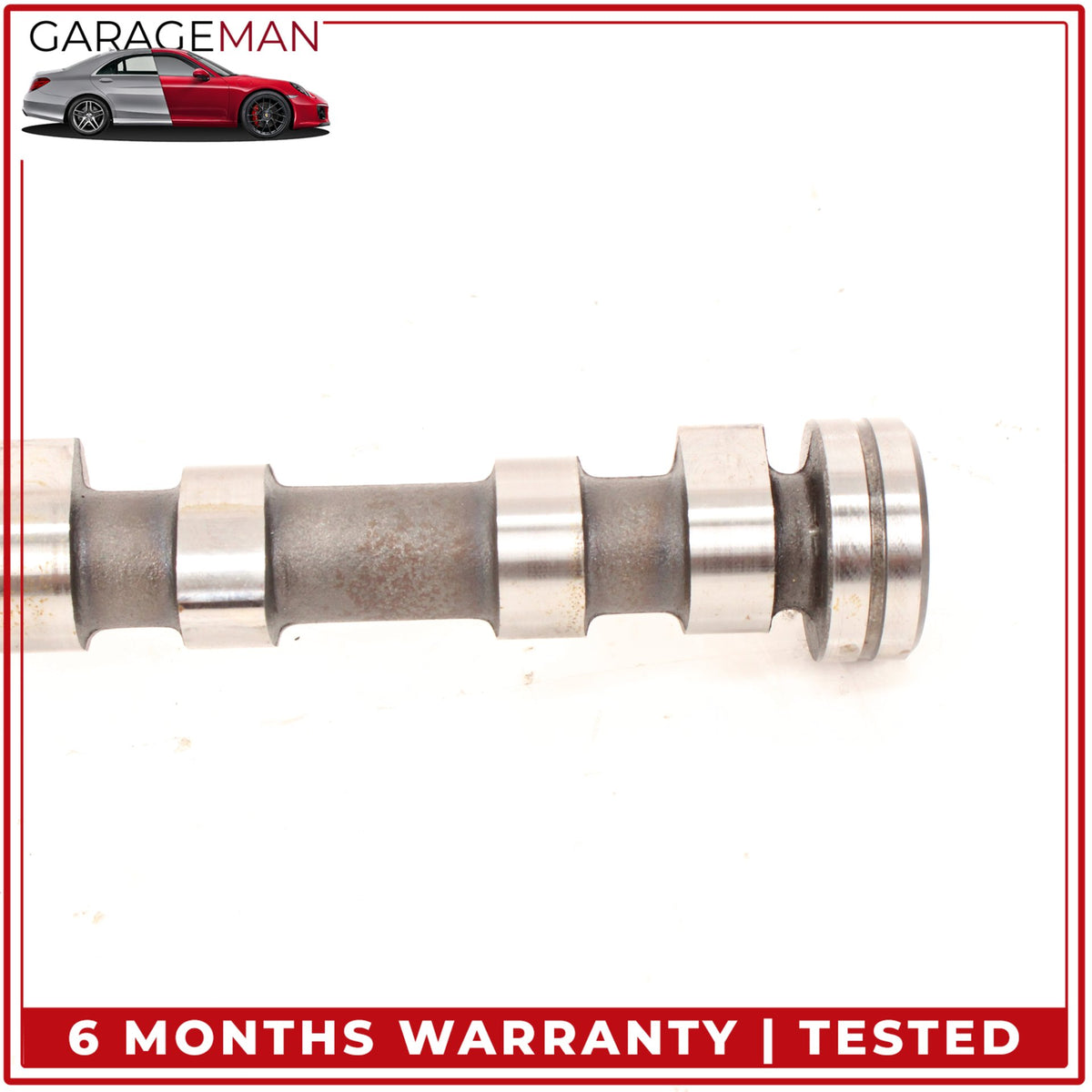 Yanmar 3TNV82A-SYB 3 Cyl Diesel Engine Exhaust Camshaft 11980214580 OEM