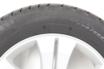 2007-2009 Mercedes-Benz GL450 X164 Wheel Tire Rim 1644012102