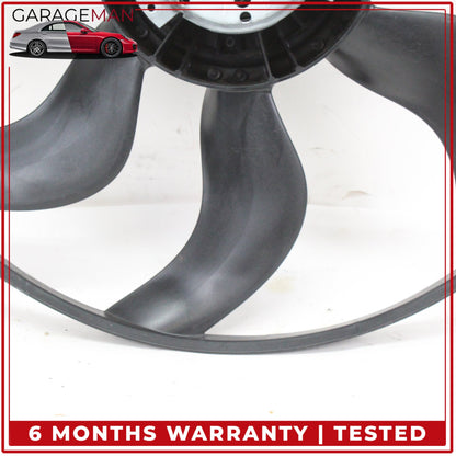 2012-2020 Mercedes X156 GLA250 CLA250 Radiator Fan Blade 3136613450 OEM