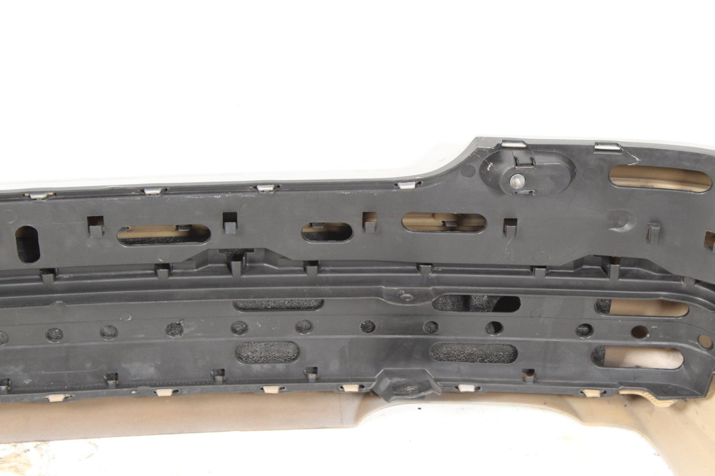2003-2006 Mercedes-Benz S55 S65 AMG W220 Sport Rear Bumper Cover Assembly OEM