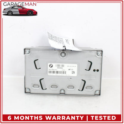 2014-2021 BMW 230i F22 Coupe Audio Radio Sound System Amplifier AMP 9383964 OEM