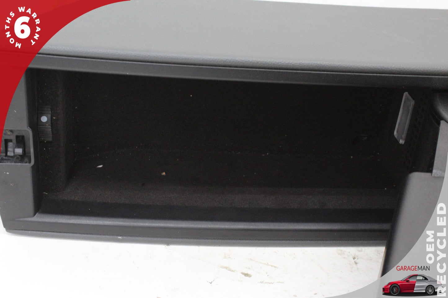 03-06 Mercedes-Benz SL500 R230 Front Center Console Armrest Storage Box 23068000