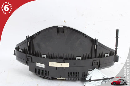 07-09 Mercedes-Benz E350 W211 Sedan Speedometer Instrument Cluster 2115404348