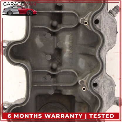 2001-2006 Mercedes R230 SL500 Left Side Cylinder Head Valve Cover 1130160005 OEM