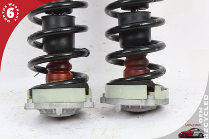 2018-2024 Audi Q5 Front Left and Right Side Shock Strut Absorber 80A413031AK OEM