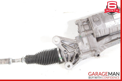 2017-2023 Audi A4 S4 S5 Electric Power Steering Rack & Pinion 8W1423055AJ OEM