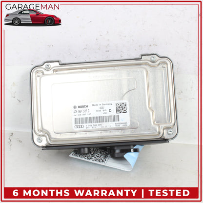 2012-2018 Audi A7 Adaptive Distance Cruise Control Module Unit 4G0907107D OEM