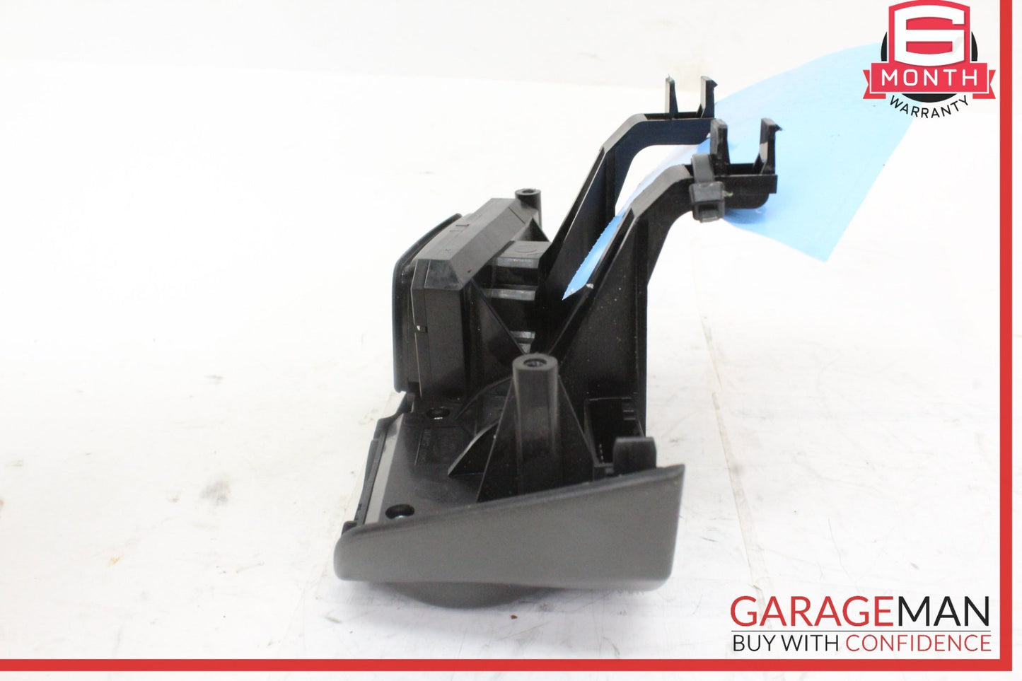 2010-2016 Land Rover LR4 Steering Wheel Cruise Control Switch CH2213D767BA OEM