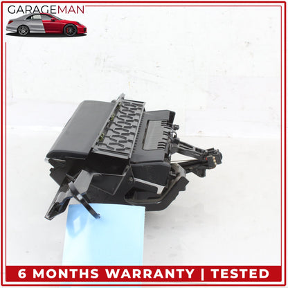 2012-2018 Audi A6 A7 Front Center Dash Display Screen Monitor 4G1919601N OEM
