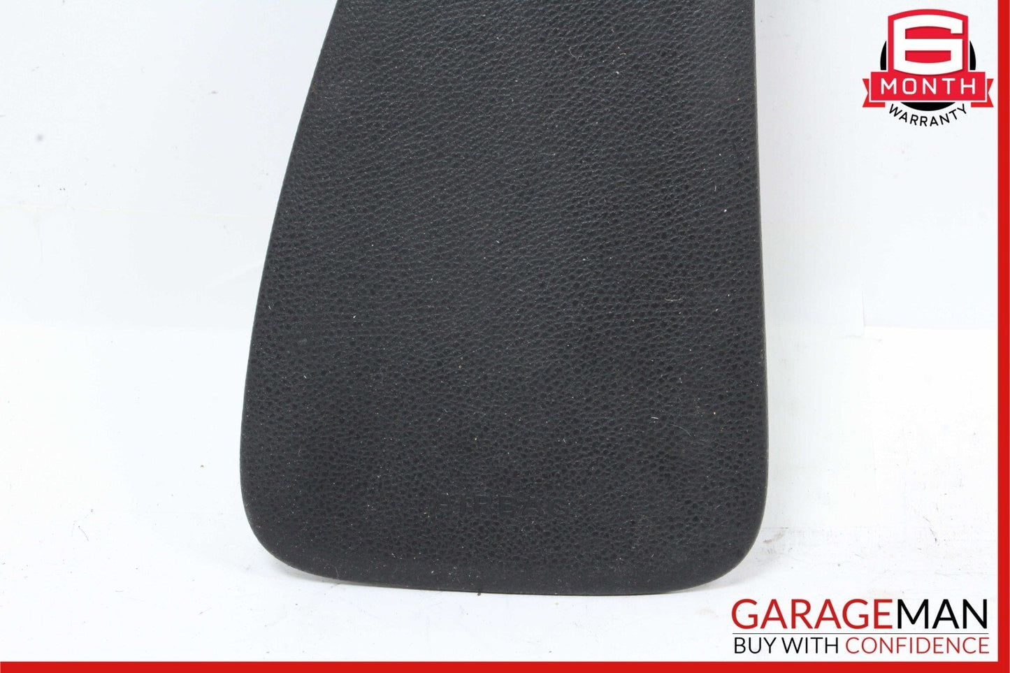 08-15 Mercedes C300 C350 GLK250 Front Left Seat Airbag Air Bag SRS Anthracite