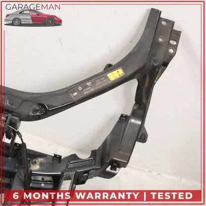 2014-2021 LR Range Rover Sport L494 Radiator Support Core Headlight Bracket OEM