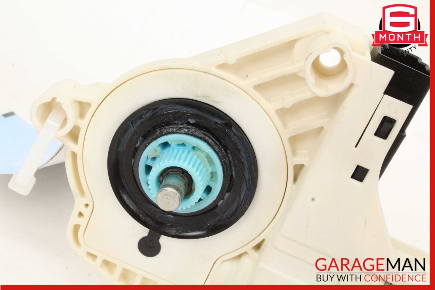 2010-2016 Land Rover LR4 Front Right Window Regulator Motor AH2214B552AA