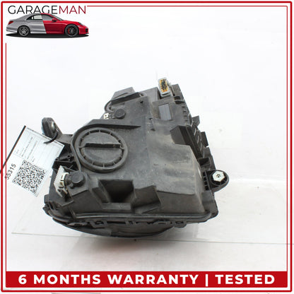 2016-2019 Mercedes X253 GLC300 Front Left Side Halogen Head Light 2538200561 OEM