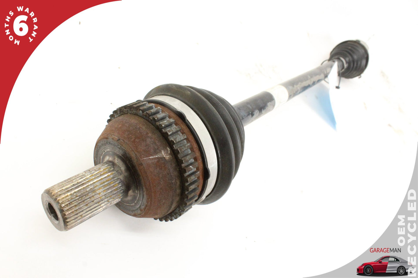 2008-2015 Smart Fortwo 451 Rear Right Side CV Axle Drive Shaft 4513500710 OEM