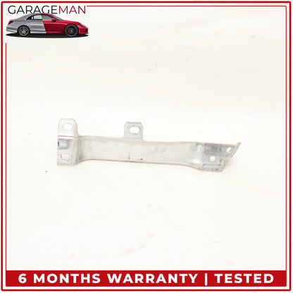 2011-2016 BMW 528i F10 Sedan Hood Radiator Grille Support Mount Bracket 7158893 OEM