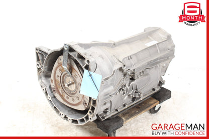 2007-2008 Audi Q7 4L 4WD 3.6 Automatic Transmission Assembly FOAT300035A OEM