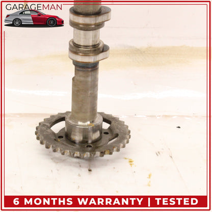 2011-2018 Audi Q7 Porsche Cayenne 958 3.0L Right Exhaust Camshaft 06E109102 OEM