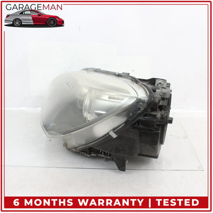 2012-2015 BMW 640i F12 Front Left Side Xenon HID Head Light Lamp 7222093 OEM