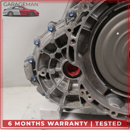 2019-2023 Mercedes W177 A220 CLA250 FWD 2.0L Automatic Transmission 724033 OEM