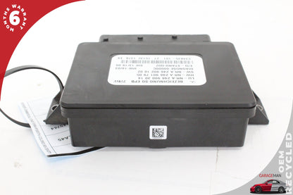 2012-2020 Mercedes W117 CLA45 AMG Electronic Parking Brake Control Module OEM