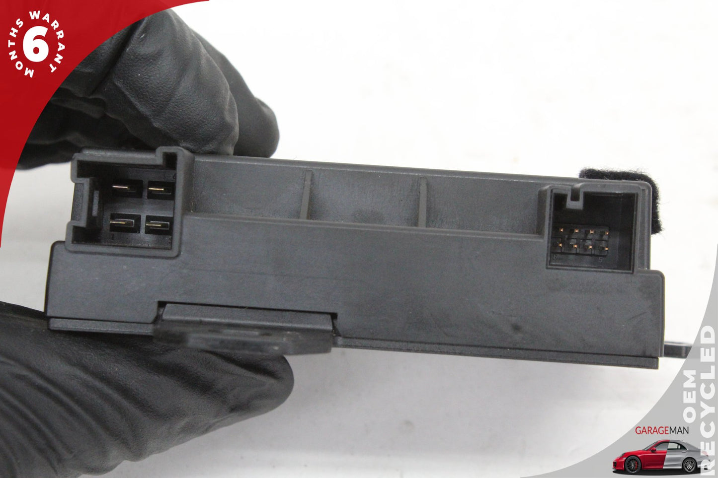 2006-2014 Mercedes W204 C300 C250 Fuel Pump Control Module Unit 2124400414 OEM