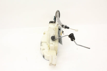 2007-2013 Mercedes-Benz S550 W221 Sedan Left Rear Door Lock Actuator 2217307735