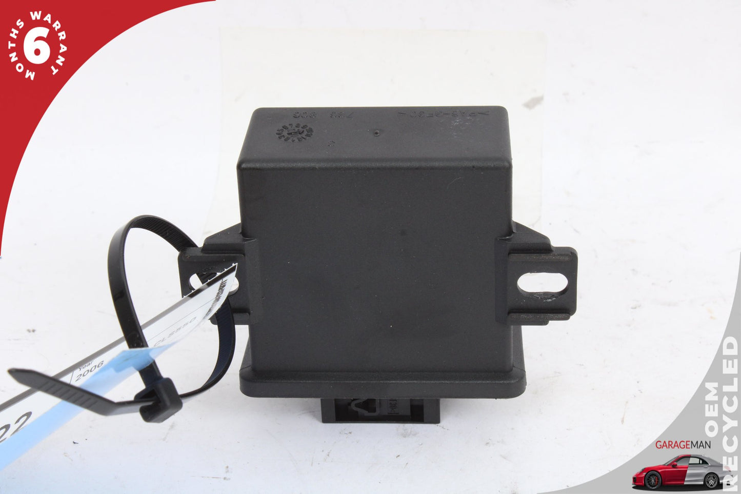 2006-2011 Mercedes W219 CLS550 Headlamp Level Control Module Unit 2118209985 OEM