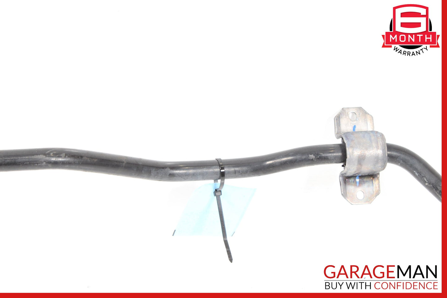 2017-2025 Audi Q7 Rear Suspension Stabilizer Anti Roll Sway Bar 4M0511305L OEM