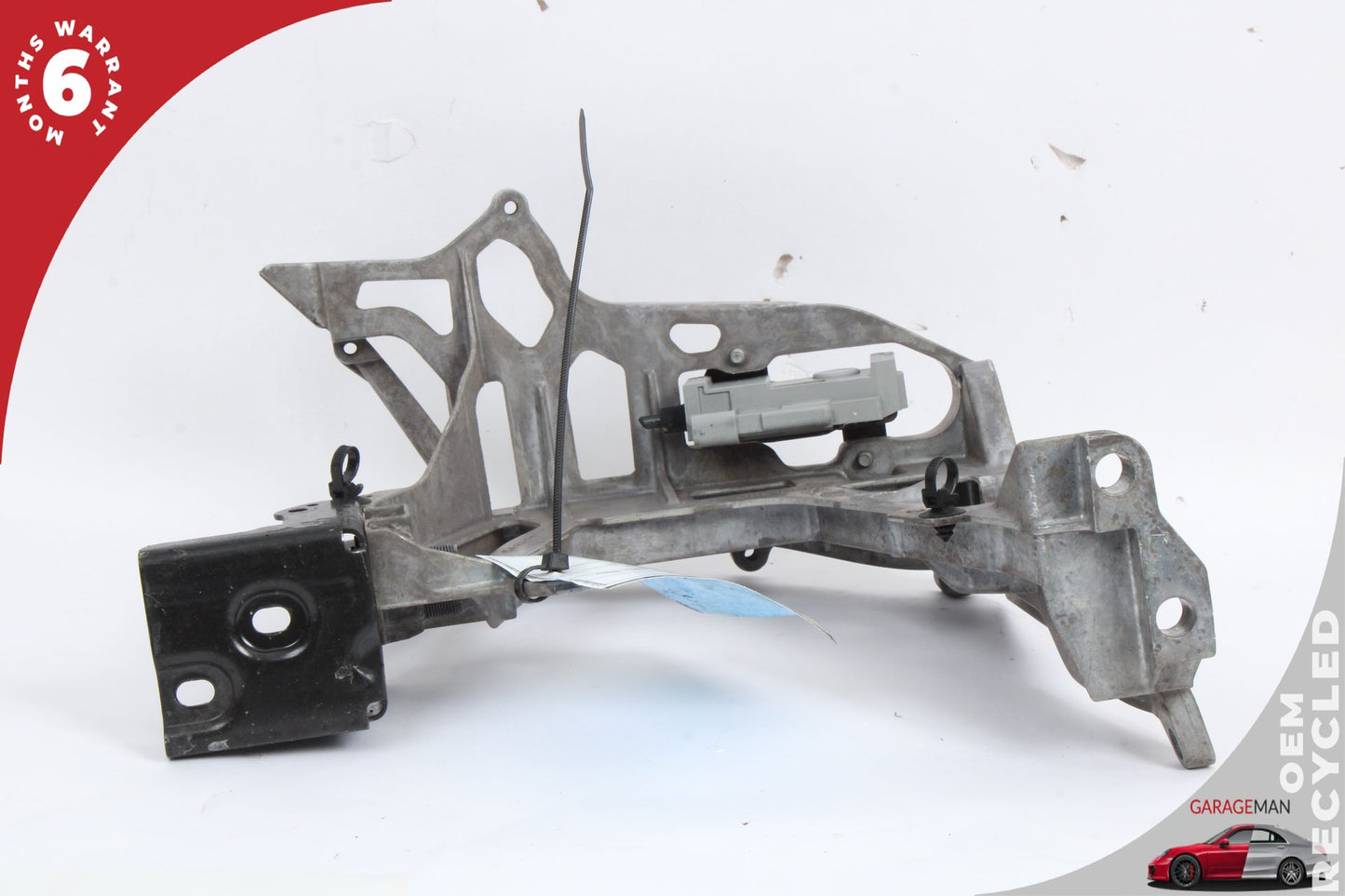 2015-2023 Mercedes W205 C300 Front Right Side Head Light Support Bracket OEM