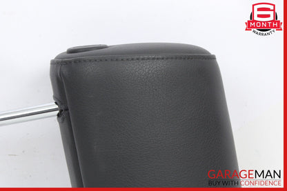 2007-2009 Audi Q7 4L Station Wagon Left Front Headrest 4L0881901