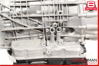 10-13 Porsche Panamera 970 S 4.8L RWD Automatic Transmission Gearbox OEM 150K