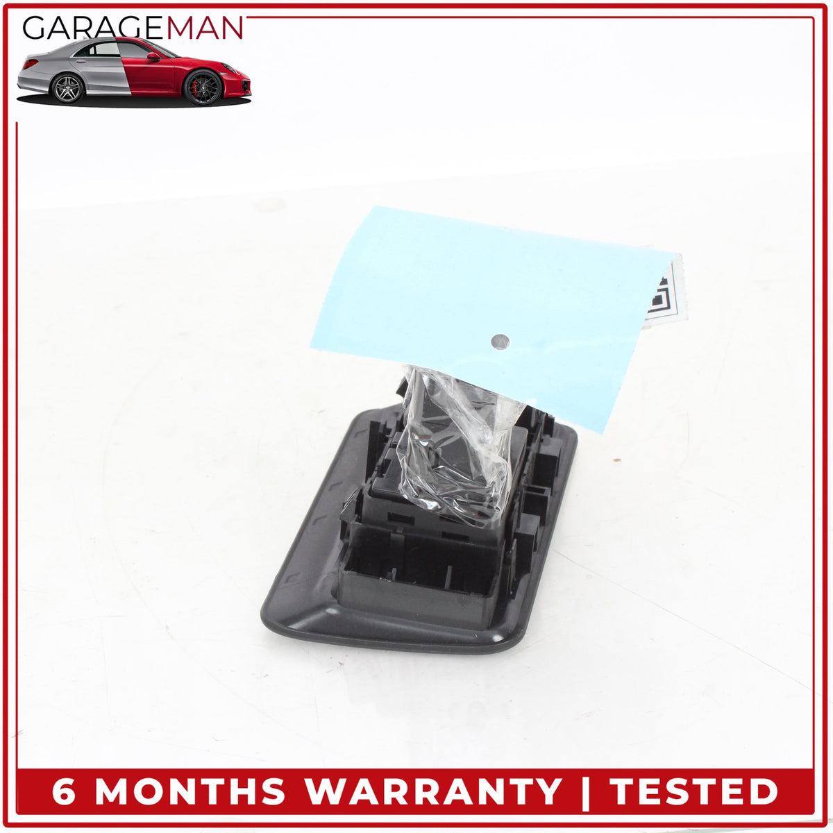 2014-2022 Range Rover Sport L494 Trunk Lid & Light Leveling Control Switch OEM
