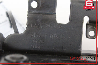 2005-2016 Land Rover LR4 Left Side Trunk Lid Latch Lock Actuator 51247016049 OEM