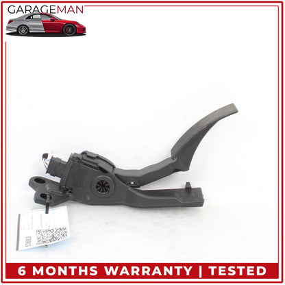 2012-2019 Mercedes W166 ML350 GLS550 GLE450 Gas Throttle Pedal Accelerator OEM