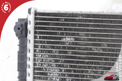 2010-2018 Audi A8 S4 S8 Secondary Aux Auxiliary Cooling Radiator 8K0121212B OEM