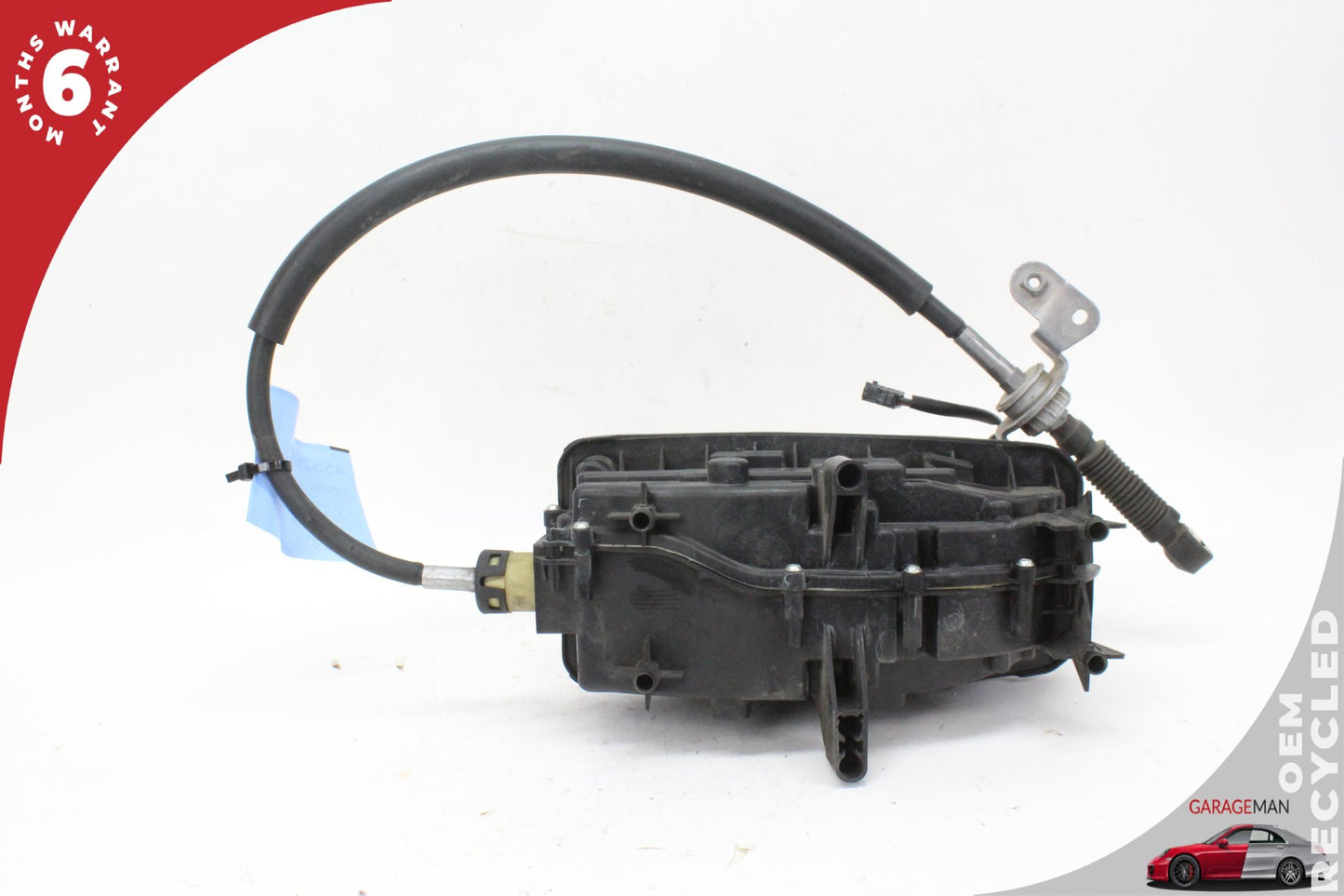 2012-2018 Audi A6 A7 Automatic Transmission Floor Gear Shifter 4G1713041AH OEM