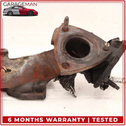 2016-2021 LR Range Rover Sport L494 Right Side Exhaust Manifold 9X2Q9430DA OEM