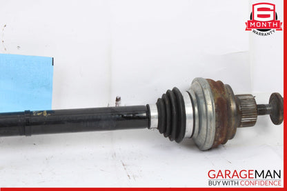 2012-2018 Audi A6 C7 Sedan Rear Left or Right CV Axle 8R0501203C