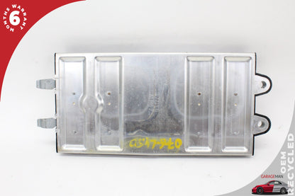 2006-2013 Mercedes-Benz GL450 X164 Front Sam Signal Acquisition Module 1645409362 Genuine