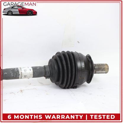 2014-2020 Mercedes W117 CLA250 Front Right Passenger Side CV Axle Driveshaft OEM