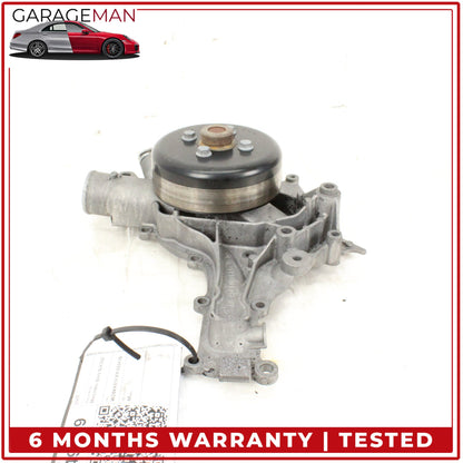 1998-2006 Mercedes R170 SLK320 Engine Coolant Motor Water Pump 1122010601 OEM