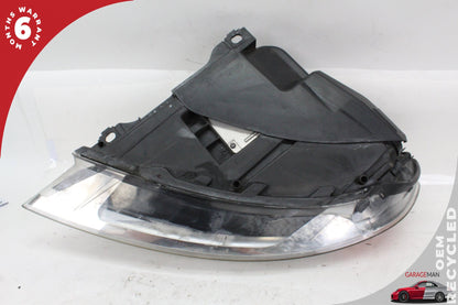 2007-2009 Audi Q7 MPV Front Right Head Light Lamp Bi-Xenon 4L0941004H
