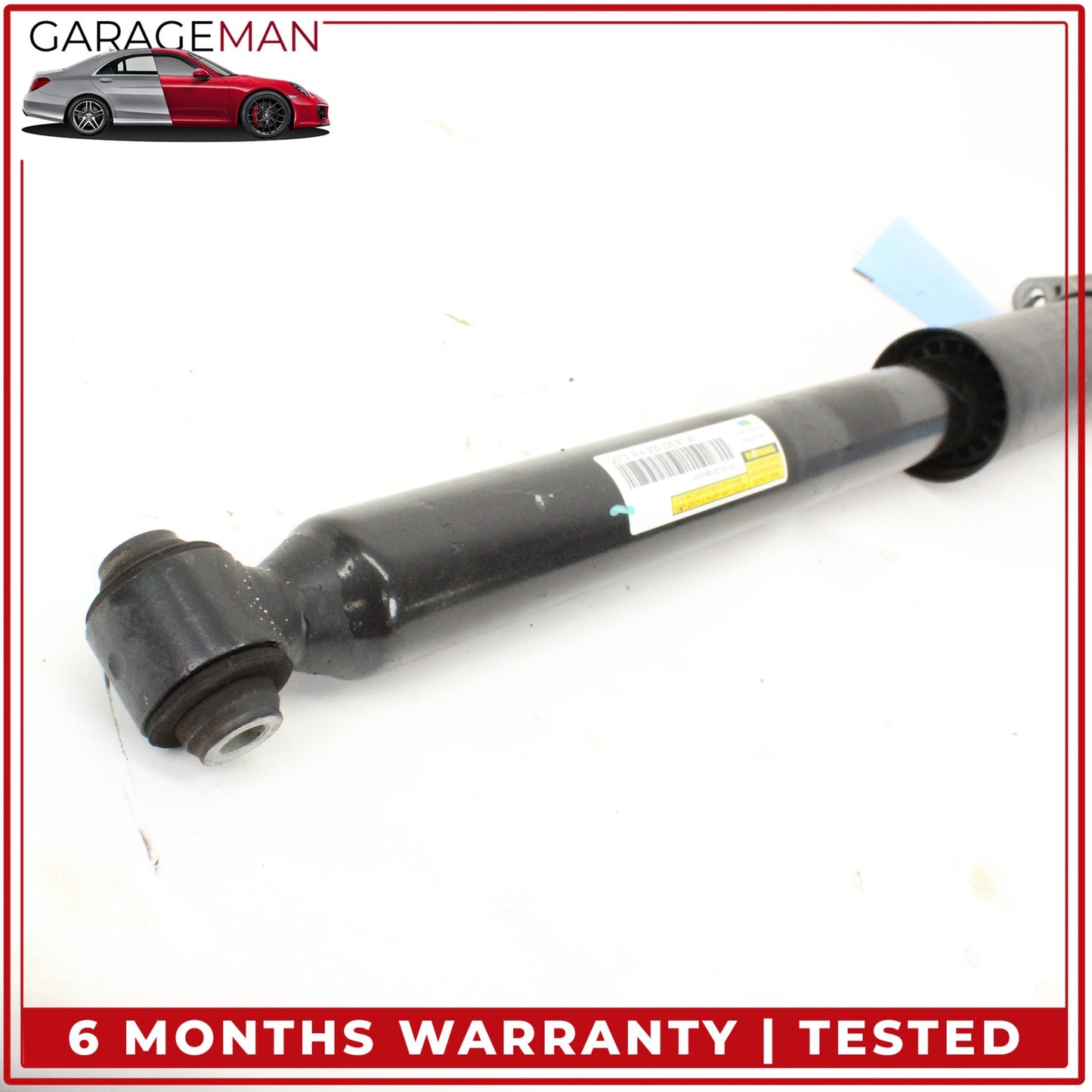 2015-2020 Mercedes W205 C300 C400 Rear Left Shock Absorber Strut 2053208730 OEM