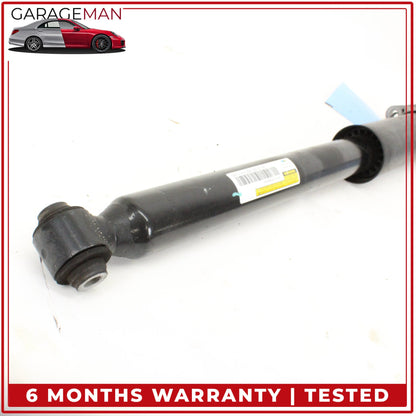 2015-2020 Mercedes W205 C300 C400 Rear Left Shock Absorber Strut 2053208730 OEM