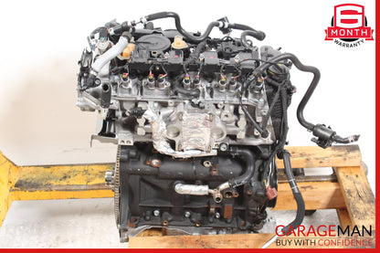 2019-2021 Porsche Macan AWD 2.0L Engine Motor 37K OEM