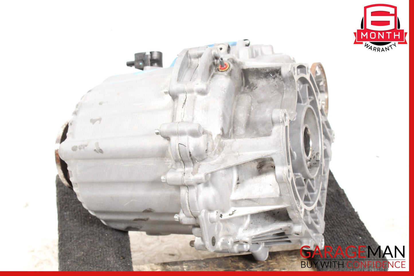 2005-2013 Land Rover LR4 LR3 Transfer Case Assembly 8454227091 OEM